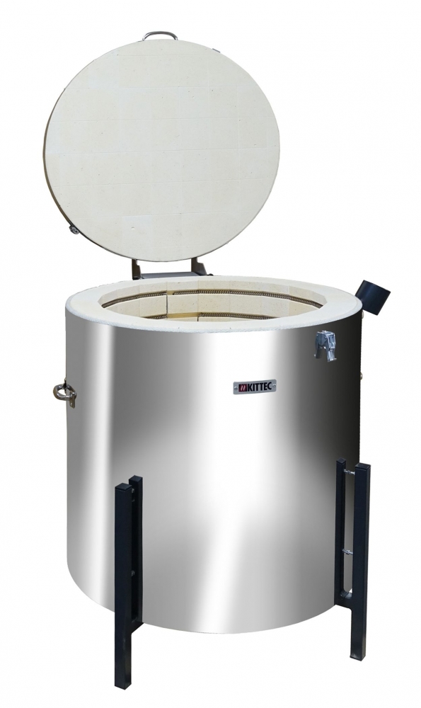 Bild 1 von Kittec Eco 105 S  / (Ausstattung) Kittec Eco 105 S incl. Steuerung TC 75 wifi