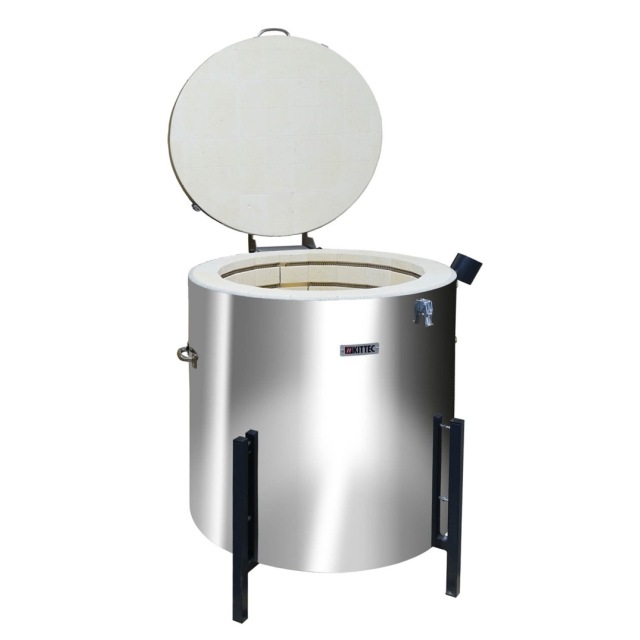 Bild 1 von Kittec Eco 125 S  / (Ausstattung) Kittec Eco 125  S incl. Steuerung TC 44