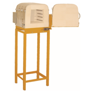 Bild 1 von Kittec CBN 15  / (Ausstattung) Untergestell wählbar in Grün, Gelb, Rot, Silber, Anthrazit: bitte angeben