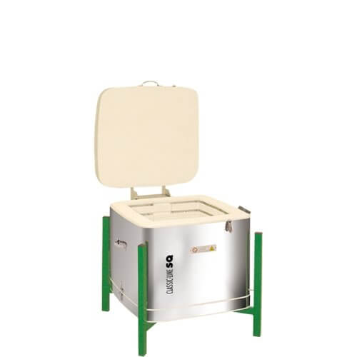 Bild 1 von Kittec SQ 140  / (Ausstattung) Kittec SQ 140 S mit TC 66