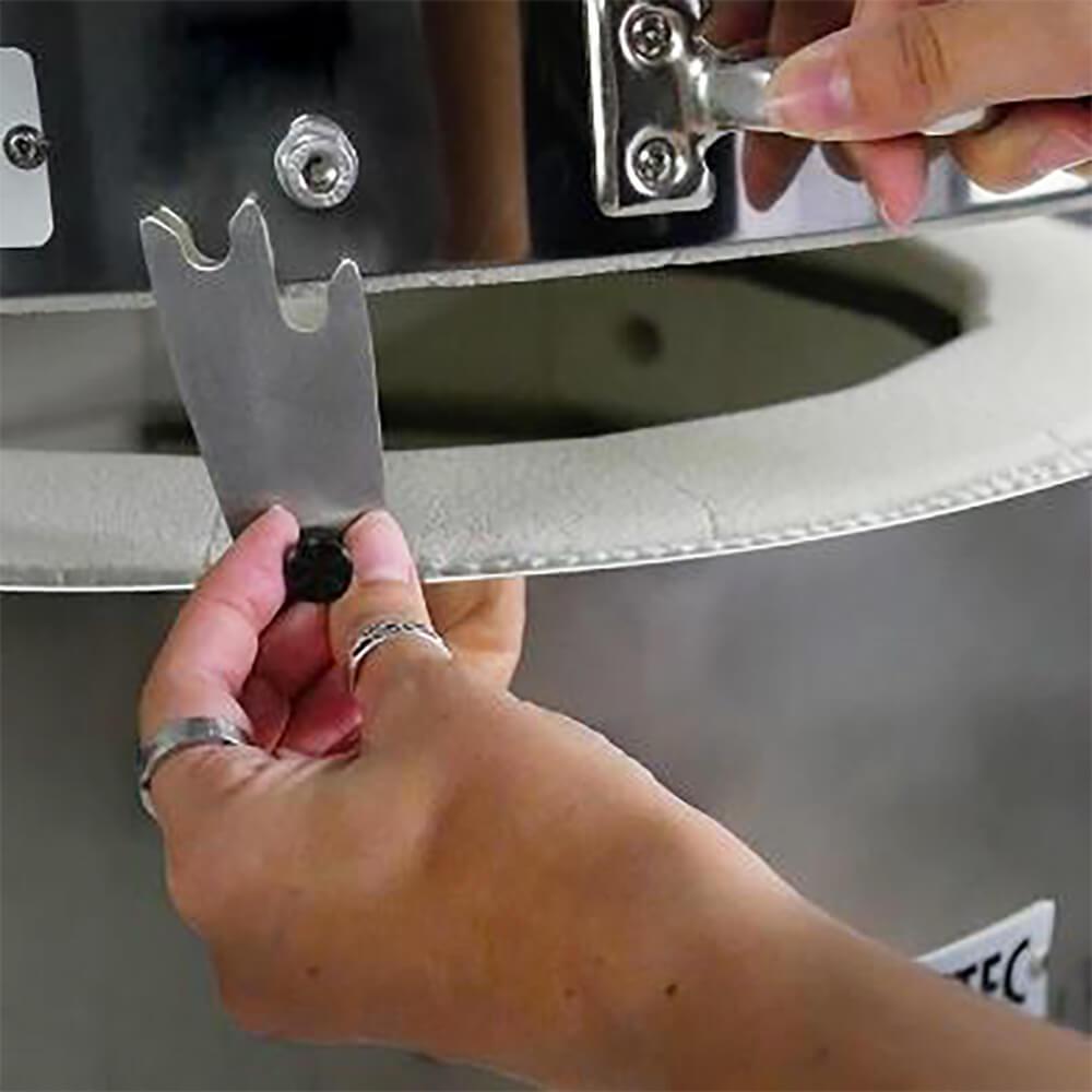 Bild 1 von Kittec CB 200 S  / (Ausstattung) CB 200 S mit TC 66