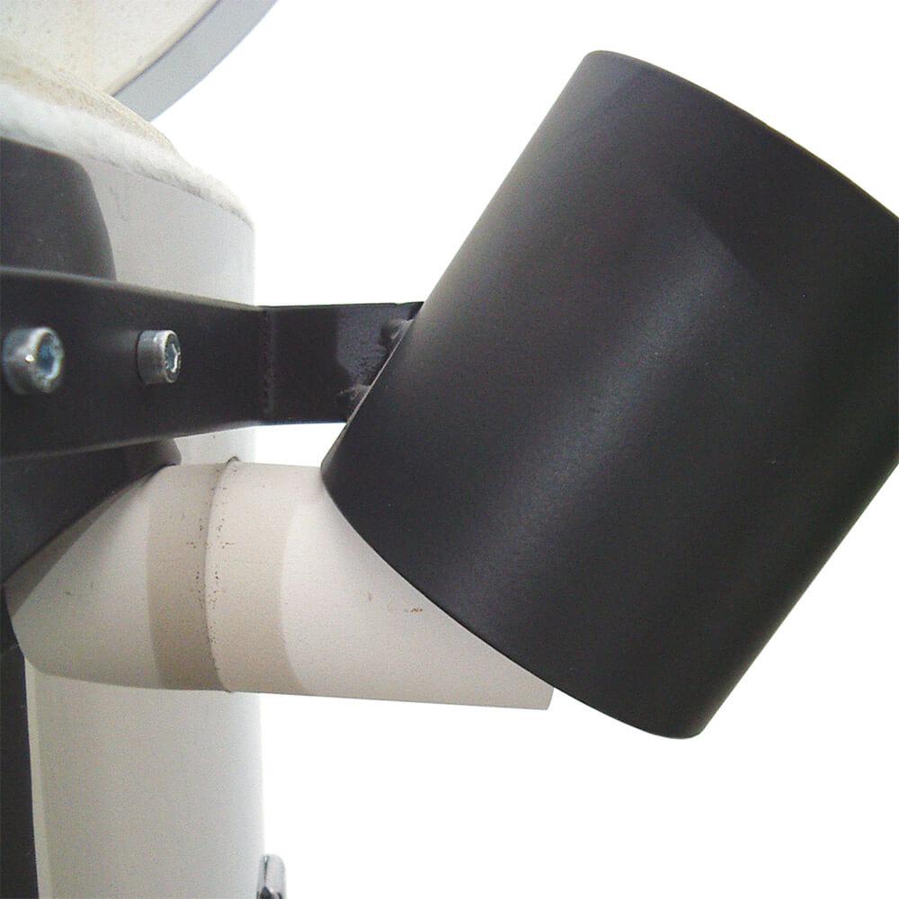 Bild 1 von Kittec CB 200 S  / (Ausstattung) CB 200 S mit TC 66