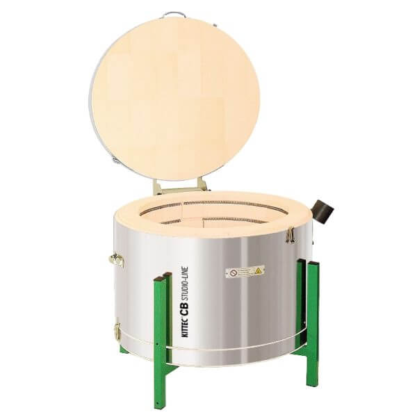 Bild 1 von Kittec CB 50  / (Ausstattung) Kittec CB 50 Plus mit TC 75 wifi
