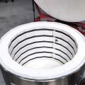Bild 2 von LAC  M 60 / 13 230  - 400 Volt  / (Ausstattung) LAC M 60 / 380 Volt mit TC 75 wifi,