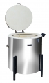Bild 1 von Kittec Eco 105 S  / (Ausstattung) Kittec Eco 105 S incl. Steuerung TC 75 wifi