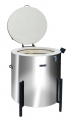 Bild 1 von Kittec Eco 95 S  / (Ausstattung) Kittec Eco 95 Sincl. Steuerung TC 75 wifi