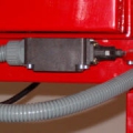 Bild 3 von Kittec CL 43 - 3  / (Ausstattung) Untergestell wählbar in Grün, Gelb, Rot, Silber, Anthrazit: bitte angeben