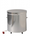 Bild 1 von Brennofen Primus 90  / (Ausstattung) Brennset M 100