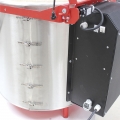 Bild 5 von LAC  M 60 / 13 230  - 400 Volt  / (Ausstattung) LAC M 60 / 380 Volt mit TC 75 wifi,