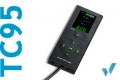 Bild 2 von Kittec CL 210 -3  / (Ausstattung) Aufpreis Steuerung TC 75 wifi