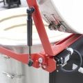 Bild 3 von LAC  M 60 / 13 230  - 400 Volt  / (Ausstattung) Plattenset für LAC M 60