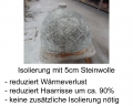 Bild 4 von Holz Brotbackofen Famosi