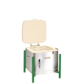 Bild 9 von Kittec SQ 165  / (Ausstattung) NEW GEN ESP