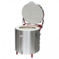 Bild 4 von LAC  M 60 / 13 230  - 400 Volt  / (Ausstattung) Plattenset für LAC M 60