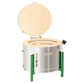 Bild 1 von Toplader CB 20  / (Ausstattung) CB 20 incl. TC 75 wifi
