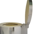 Bild 4 von CB 200 S Malstudio spezial mit Bodenheizung  / (Ausstattung) NEW GEN ESP