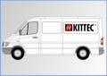 Bild 2 von Kittec CB 120 S  / (Ausstattung) Kittec CB 120 S mit steuerung  TC 44