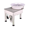 Bild 6 von Profi Töpferscheibe ETS 550
