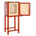 Bild 1 von Kittec CL 210 -3  / (Ausstattung) Aufpreis Steuerung TC 95 Wifi