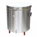 Bild 1 von LAC  M 60 / 13 230  - 400 Volt  / (Ausstattung) Plattenset für LAC M 60