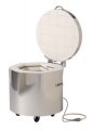Bild 1 von Brennofen Primus 50  / (Ausstattung) Plattenset Primus 50